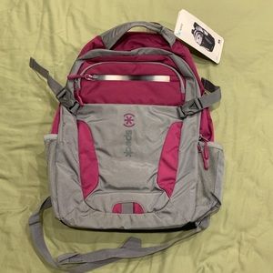 speck the prep backpack